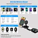 best 3 in 1 wireless charger